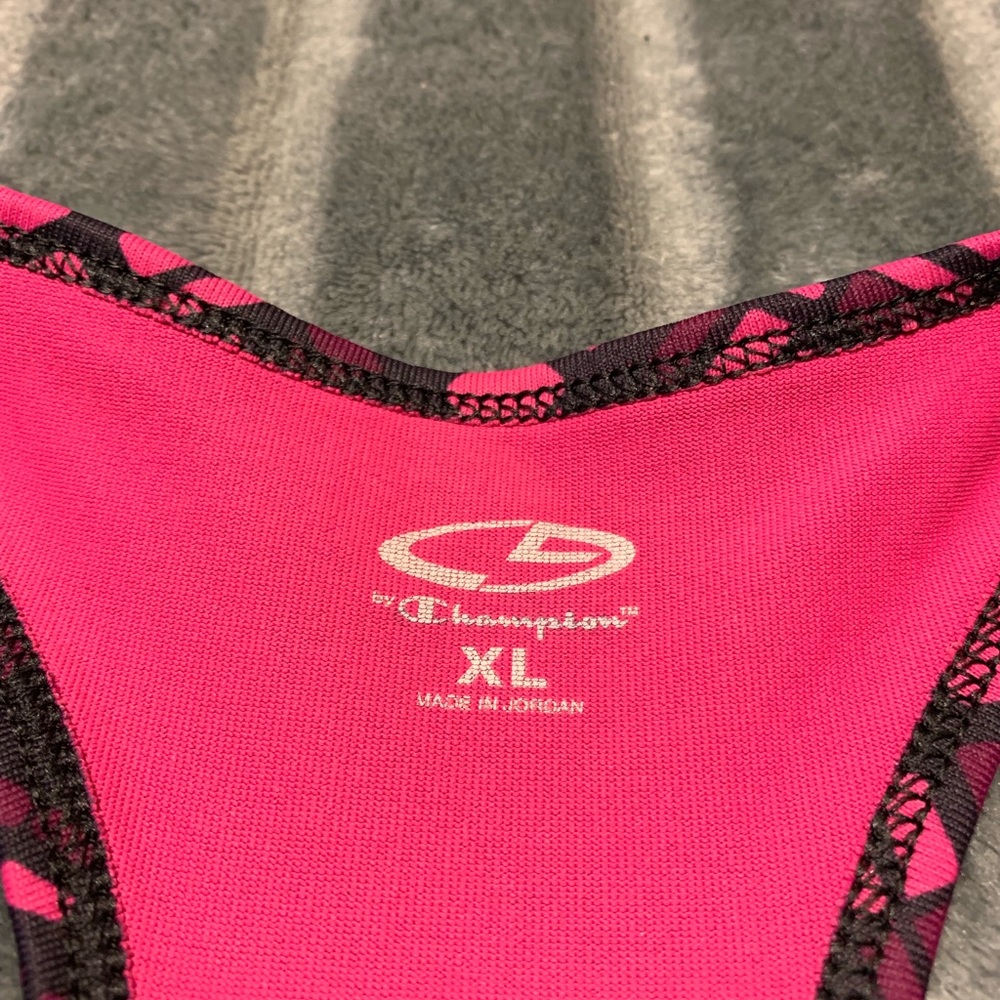 Athletic Razorback Tank - Picture 2 of 3